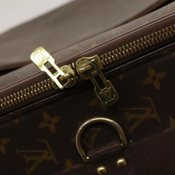 LOUIS VUITTON Monogram Pegas 55 Suitcase - Picture 13 of 16